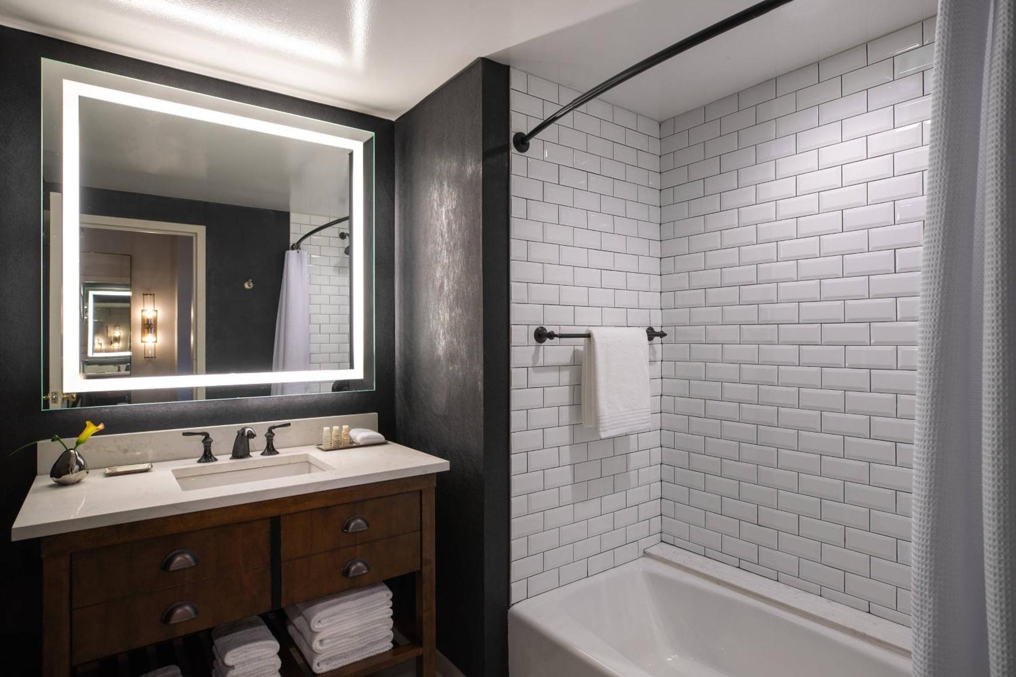 Renaissance Philadelphia Downtown Hotel Zewnętrze zdjęcie