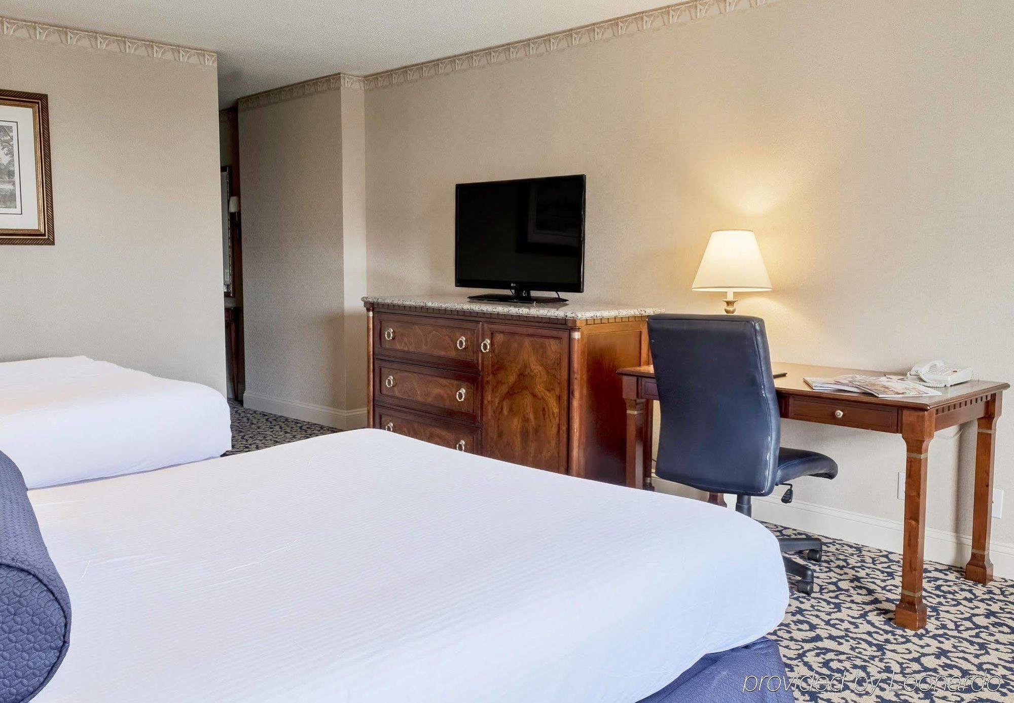Renaissance Philadelphia Downtown Hotel Zewnętrze zdjęcie