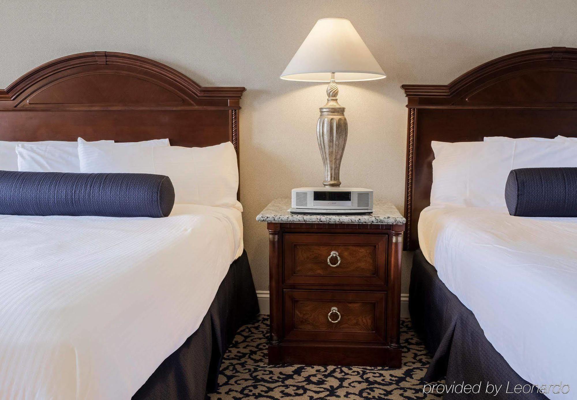 Renaissance Philadelphia Downtown Hotel Zewnętrze zdjęcie