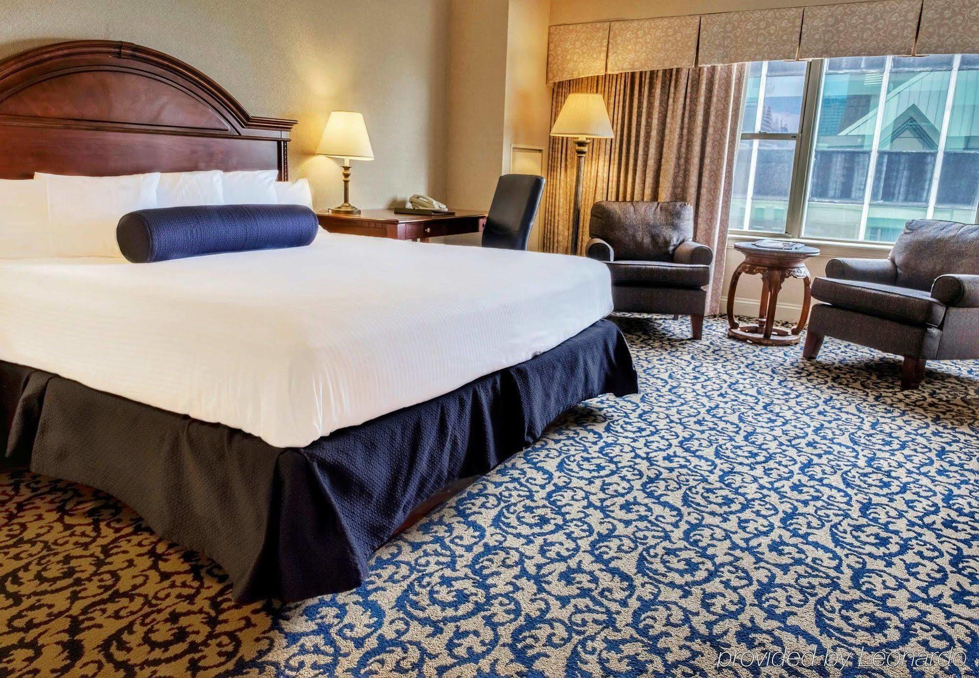 Renaissance Philadelphia Downtown Hotel Zewnętrze zdjęcie