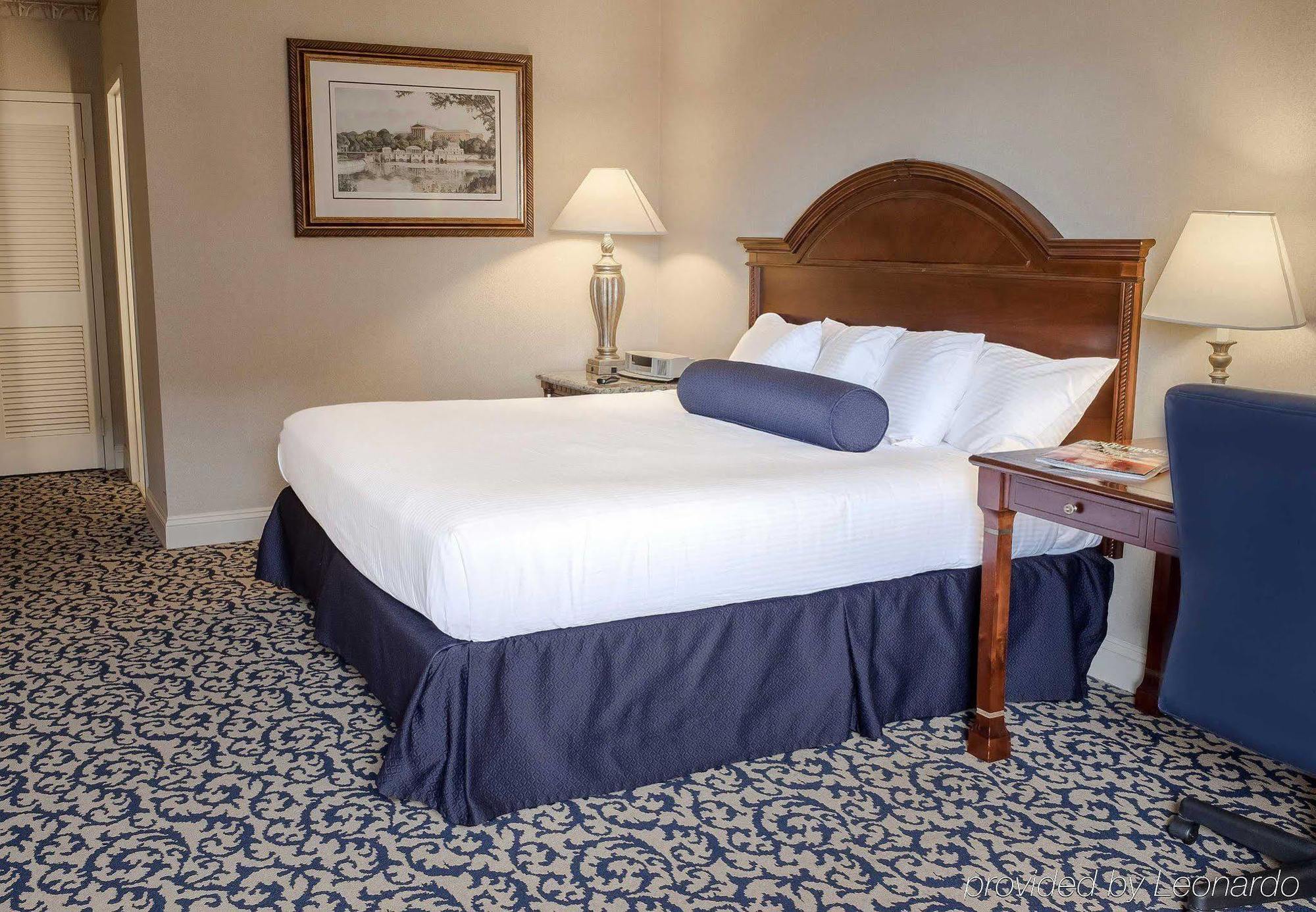 Renaissance Philadelphia Downtown Hotel Zewnętrze zdjęcie