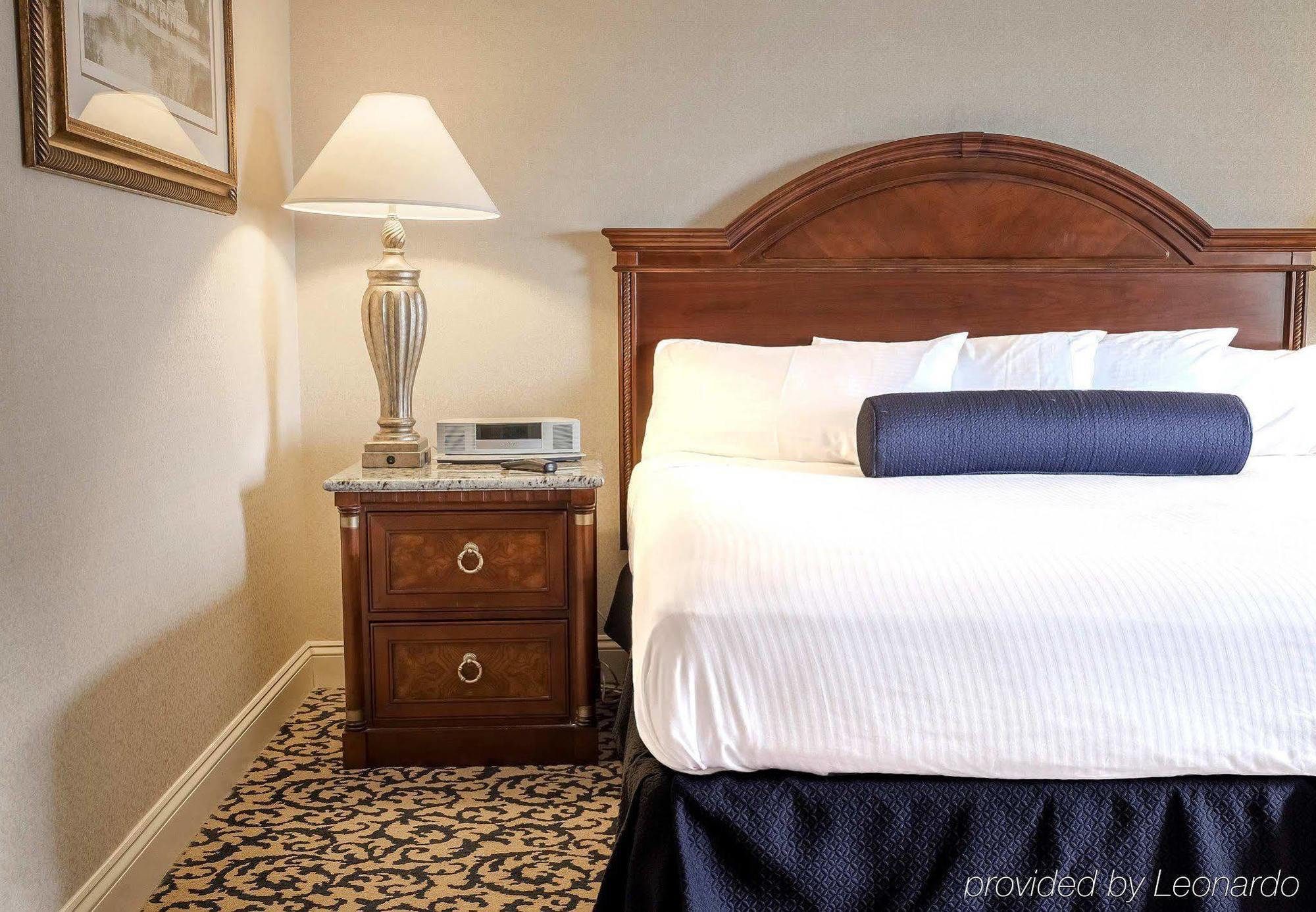 Renaissance Philadelphia Downtown Hotel Zewnętrze zdjęcie