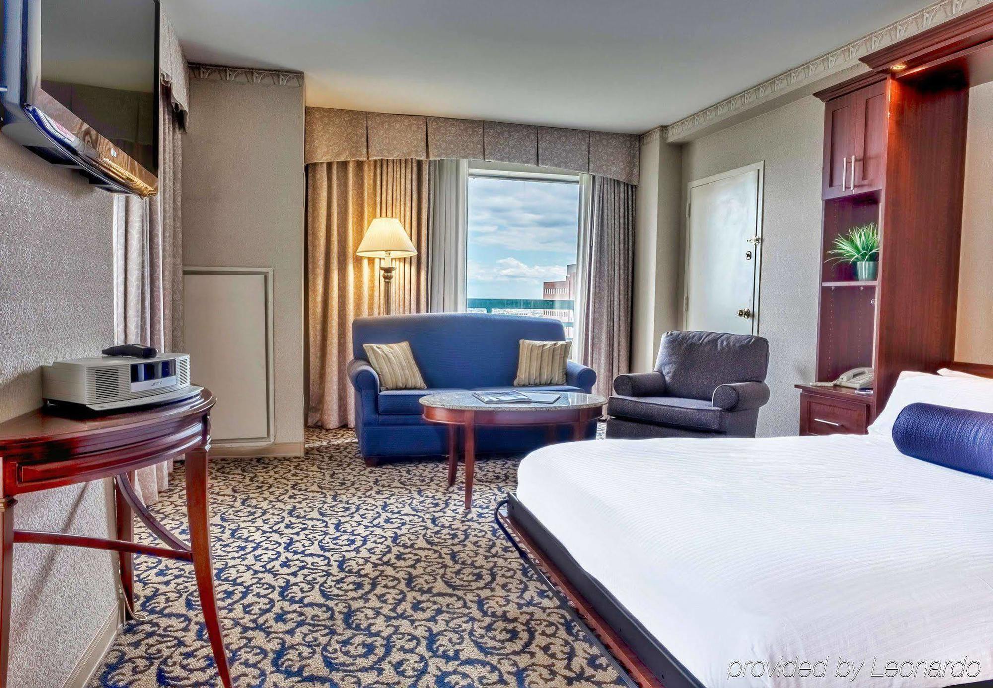 Renaissance Philadelphia Downtown Hotel Zewnętrze zdjęcie