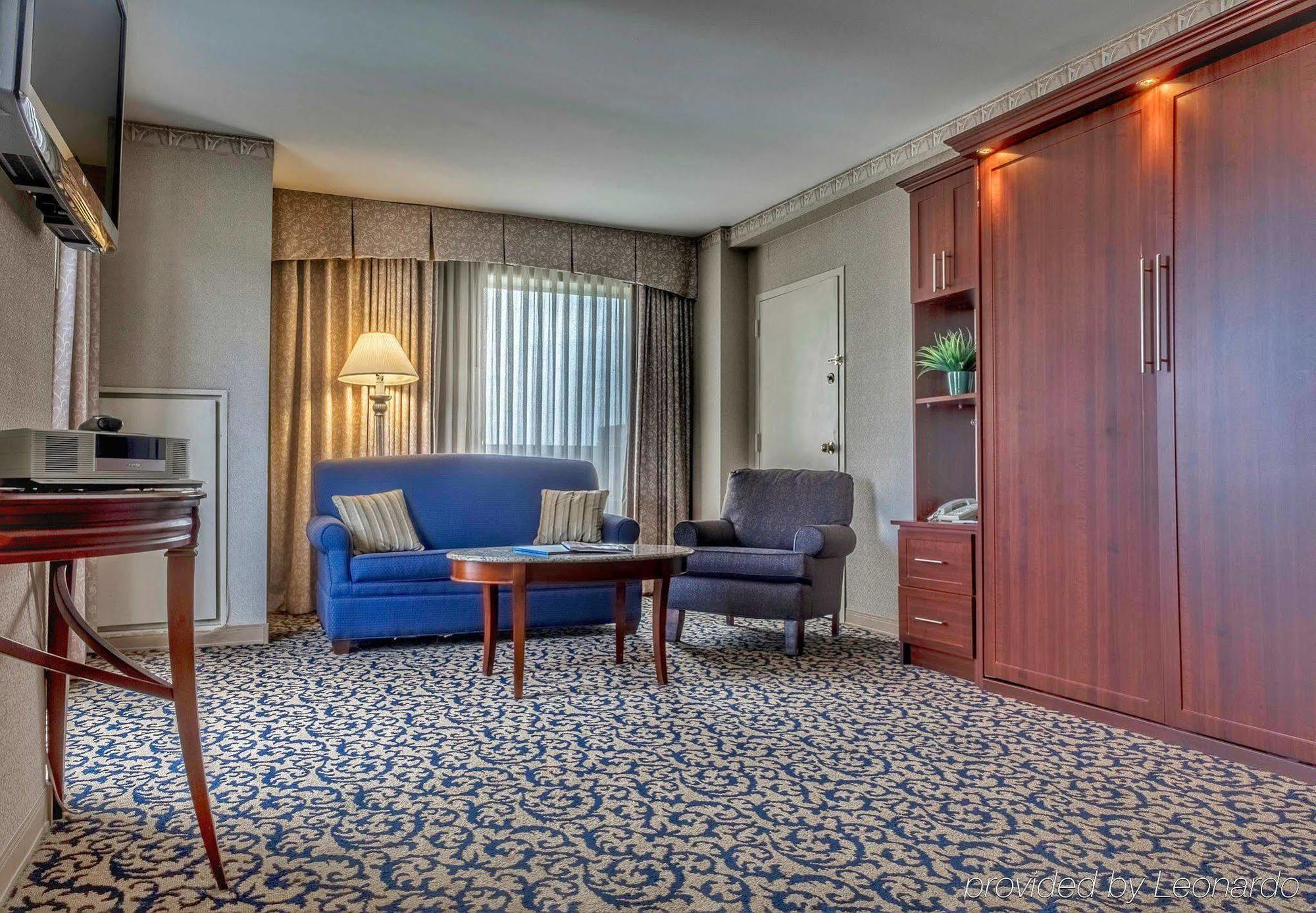 Renaissance Philadelphia Downtown Hotel Zewnętrze zdjęcie