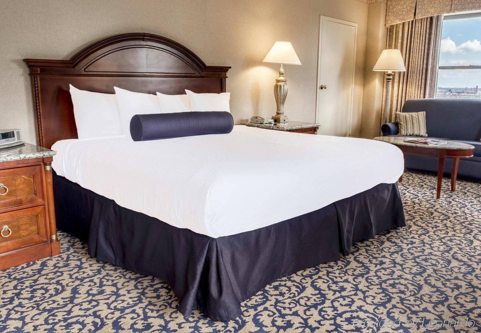 Renaissance Philadelphia Downtown Hotel Zewnętrze zdjęcie